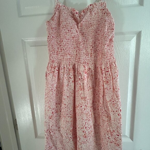 Pink H&M Dress - Picture 2 of 2